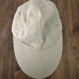Filson fishing hat